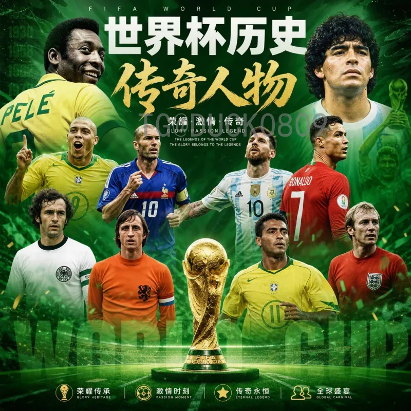 详细2026美加墨世界杯小组赛规则一览：48队分16组，出线机制全解析